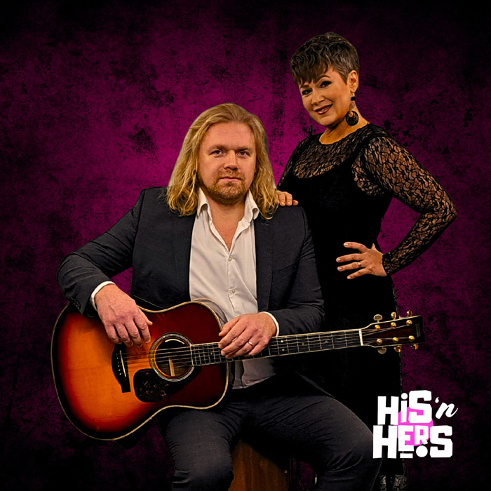 Bändi yritystapahtumat.