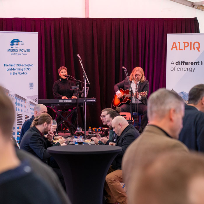 Duo harjannostajaisiin.