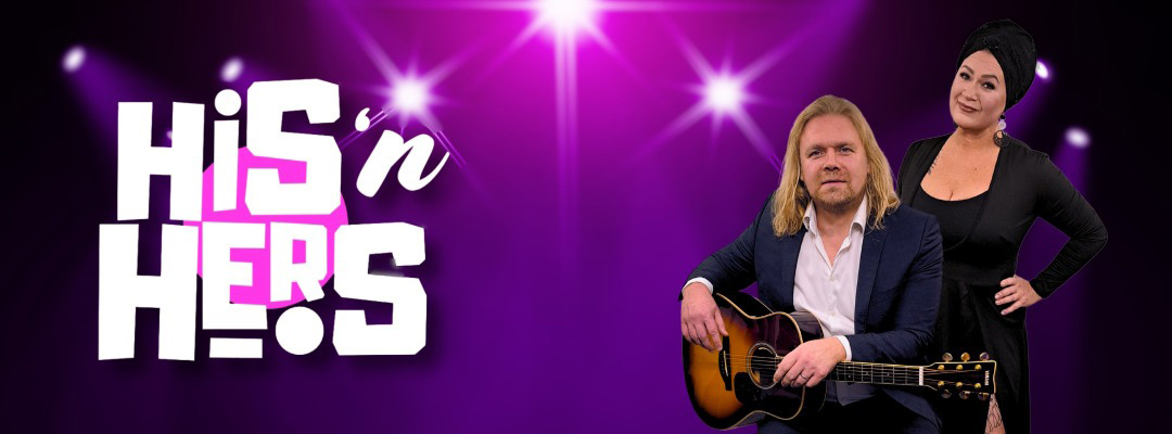 Bändi juhliin Pirkanmaa - His`n`Hers Bändi juhliin Pirkanmaa.